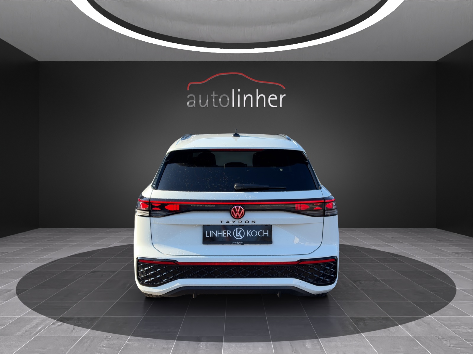 VW Tayron 2.0 TSI R-Line DSG 4Motion-image-3
