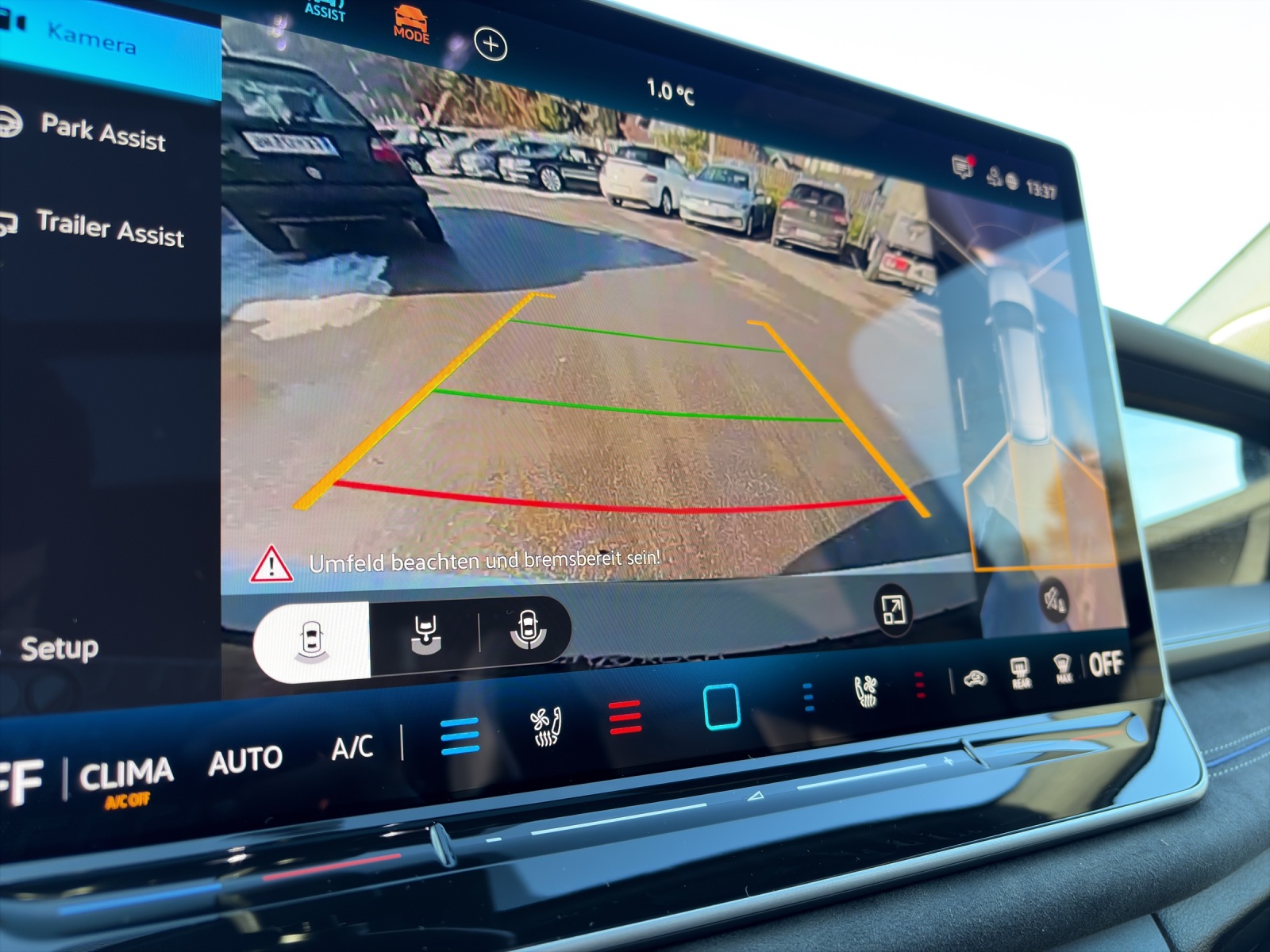 VW Tayron 2.0 TSI R-Line DSG 4Motion-image-18