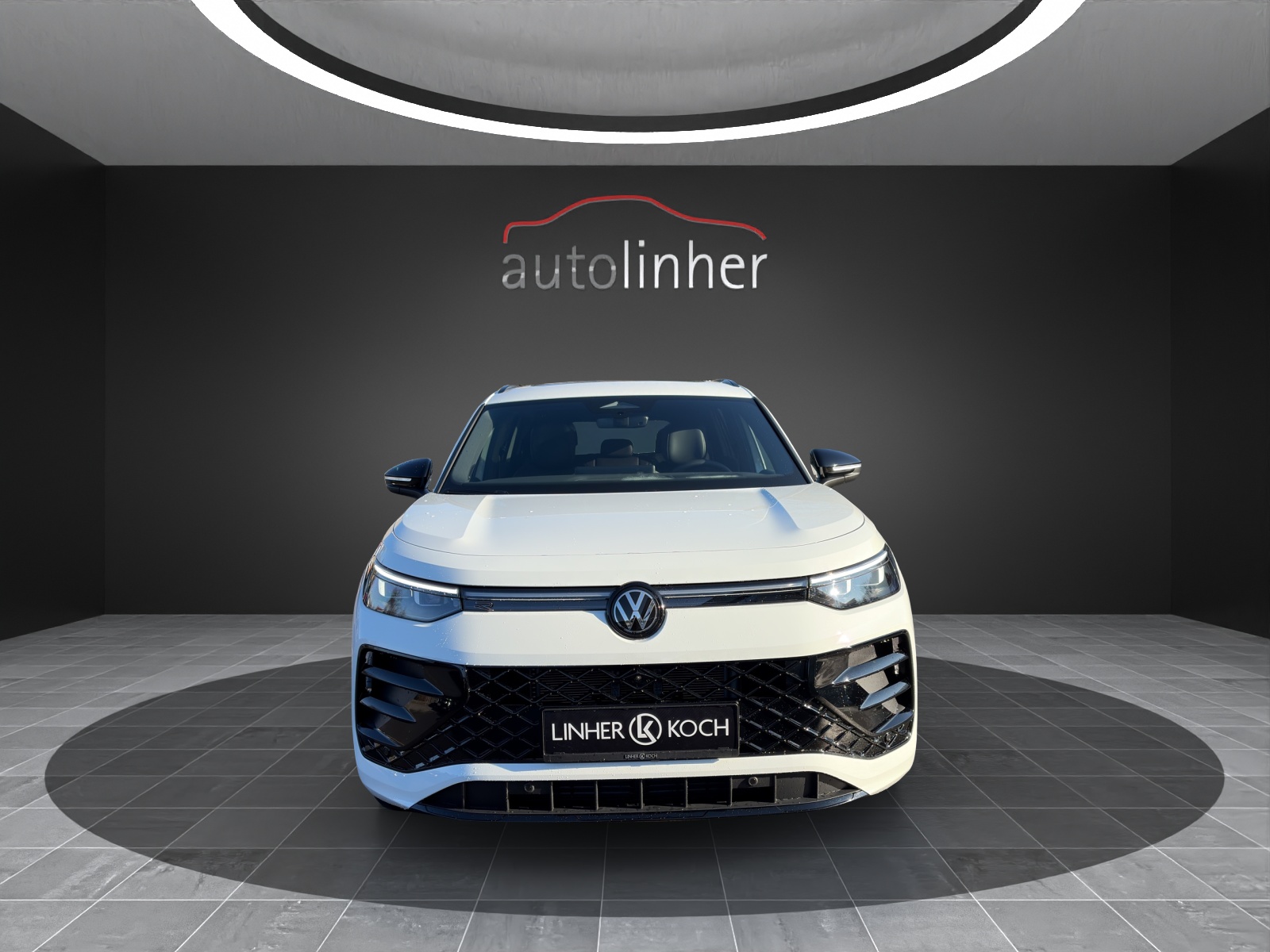 VW Tayron 2.0 TSI R-Line DSG 4Motion-image-6