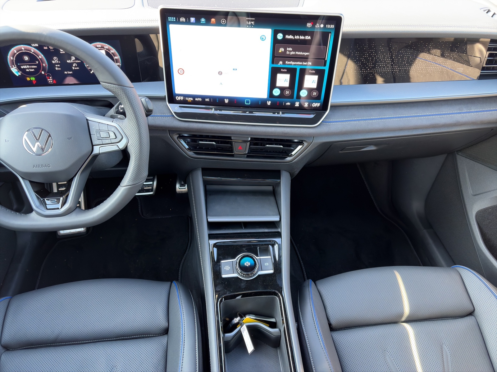 VW Tayron 2.0 TSI R-Line DSG 4Motion-image-11