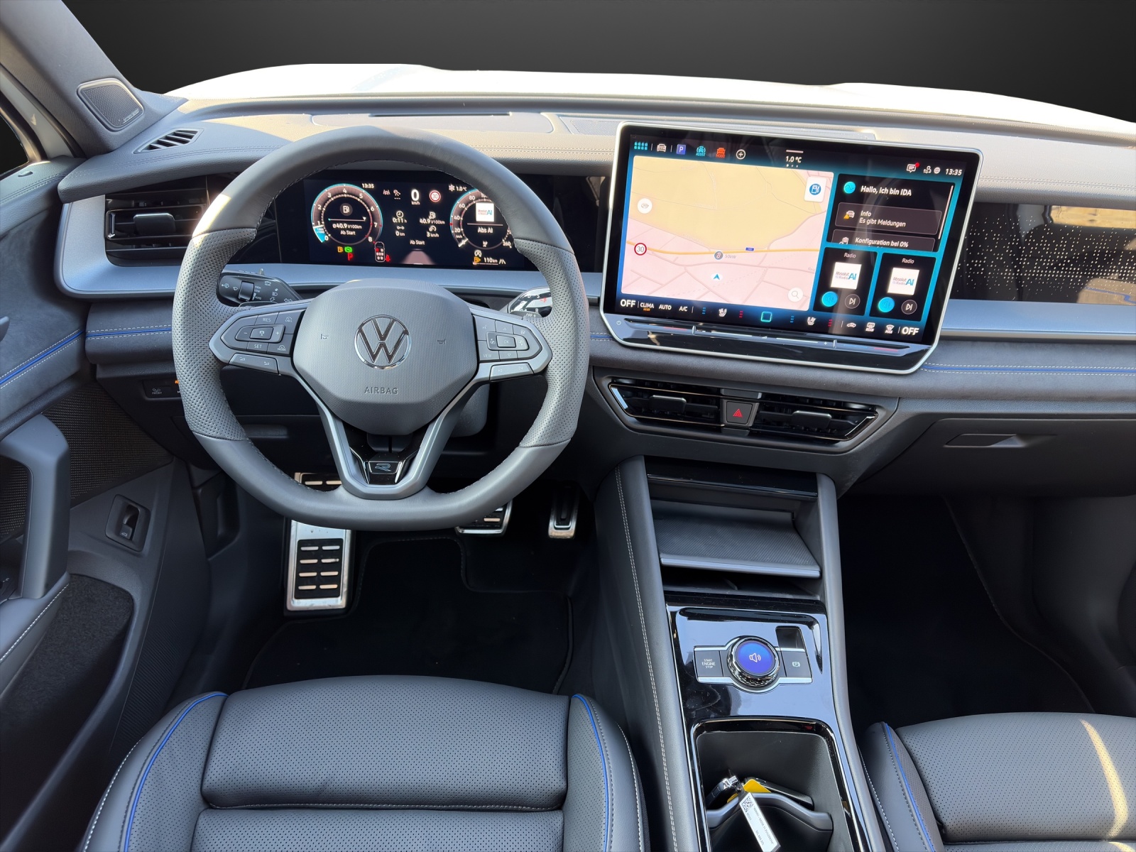 VW Tayron 2.0 TSI R-Line DSG 4Motion-image-9