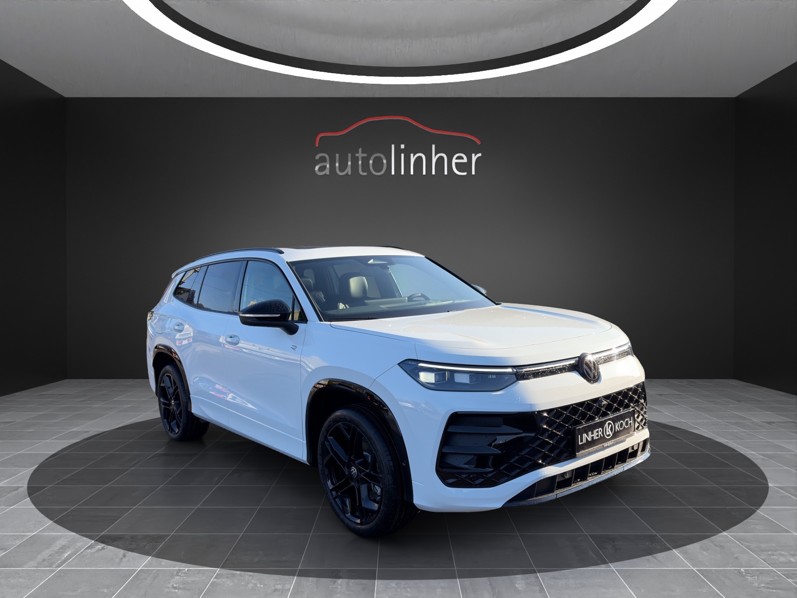 VW Tayron 2.0 TSI R-Line DSG 4Motion-image-5
