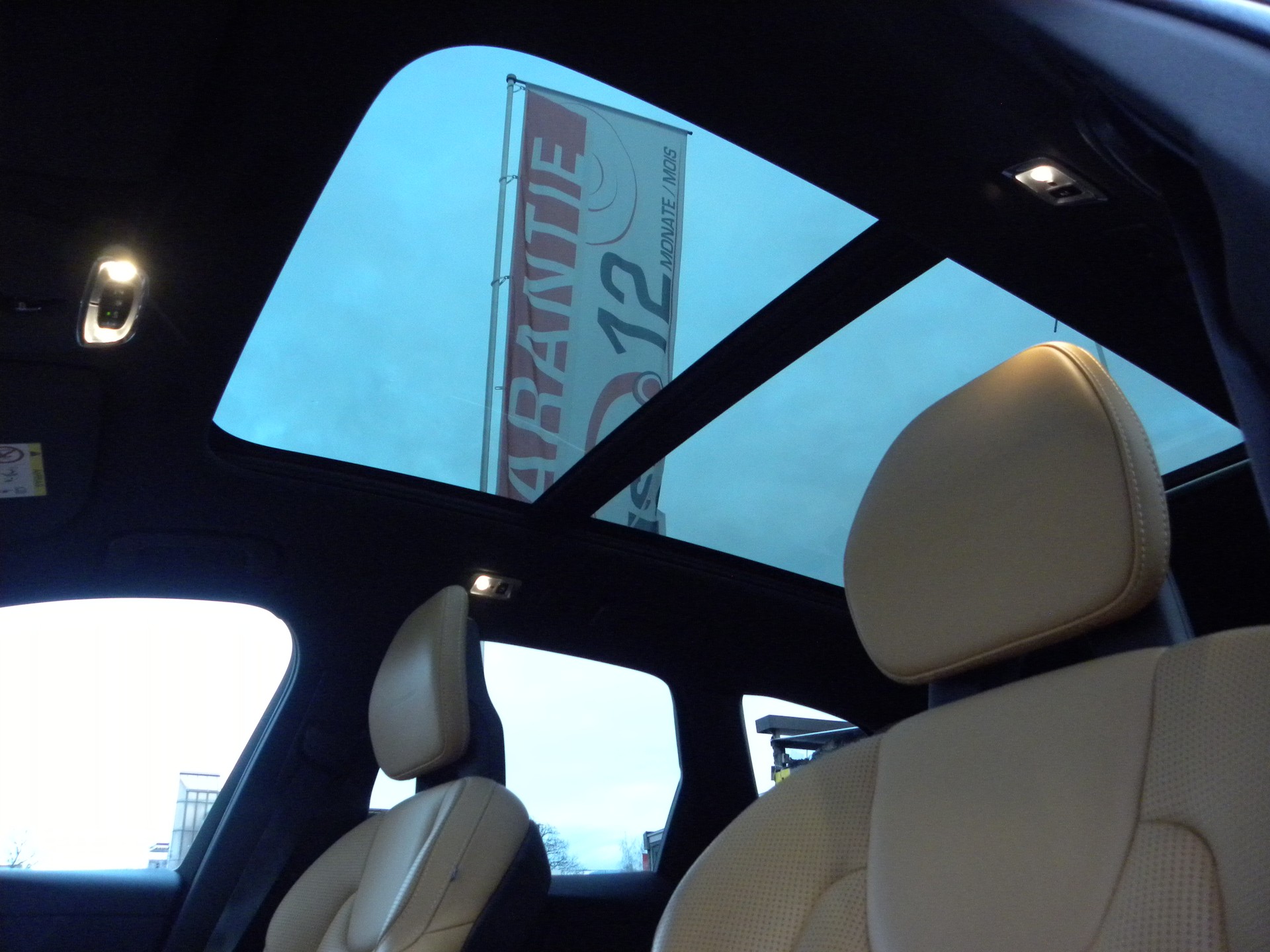 VOLVO XC60 T8 eAWD Inscription Geartronic-image-10