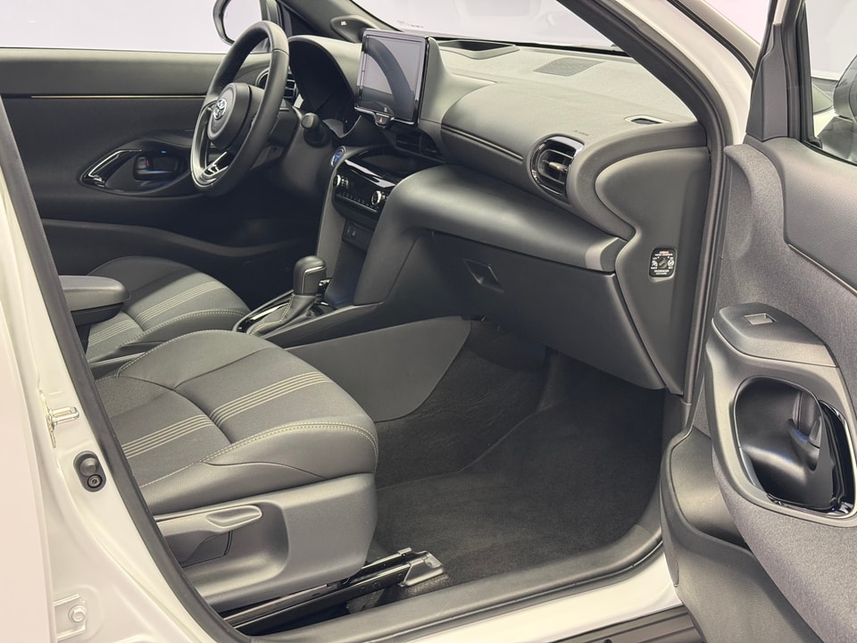 Yaris Cross Hybrid 1.5 Adventure AWD-i