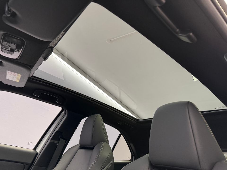 Yaris Cross Hybrid 1.5 Adventure AWD-i