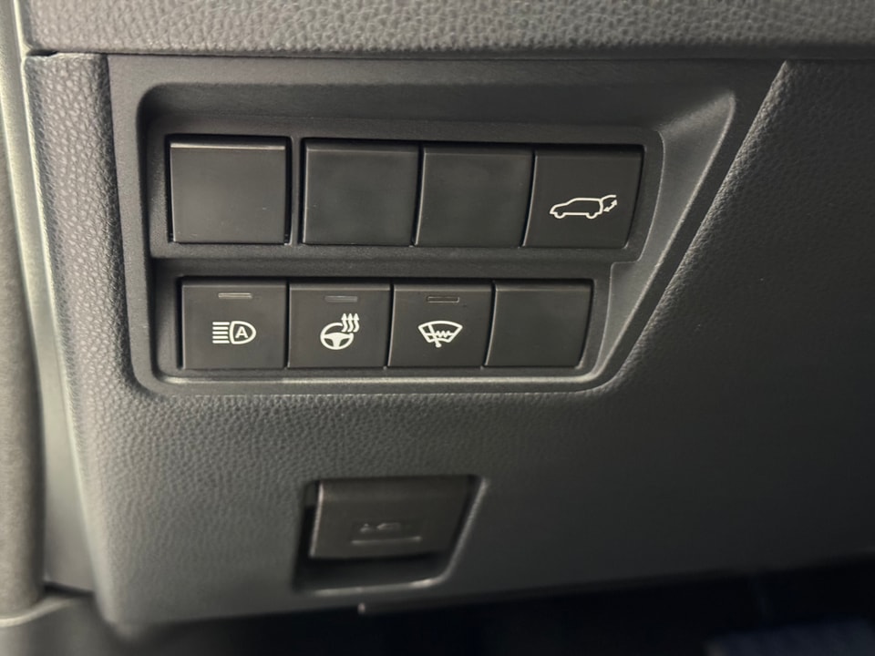 Yaris Cross Hybrid 1.5 Adventure AWD-i