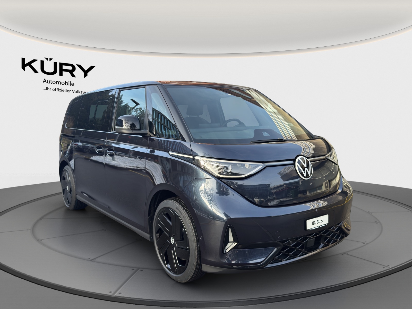 VW ID.Buzz LWB GTX 4 Motion-showroom-element-2