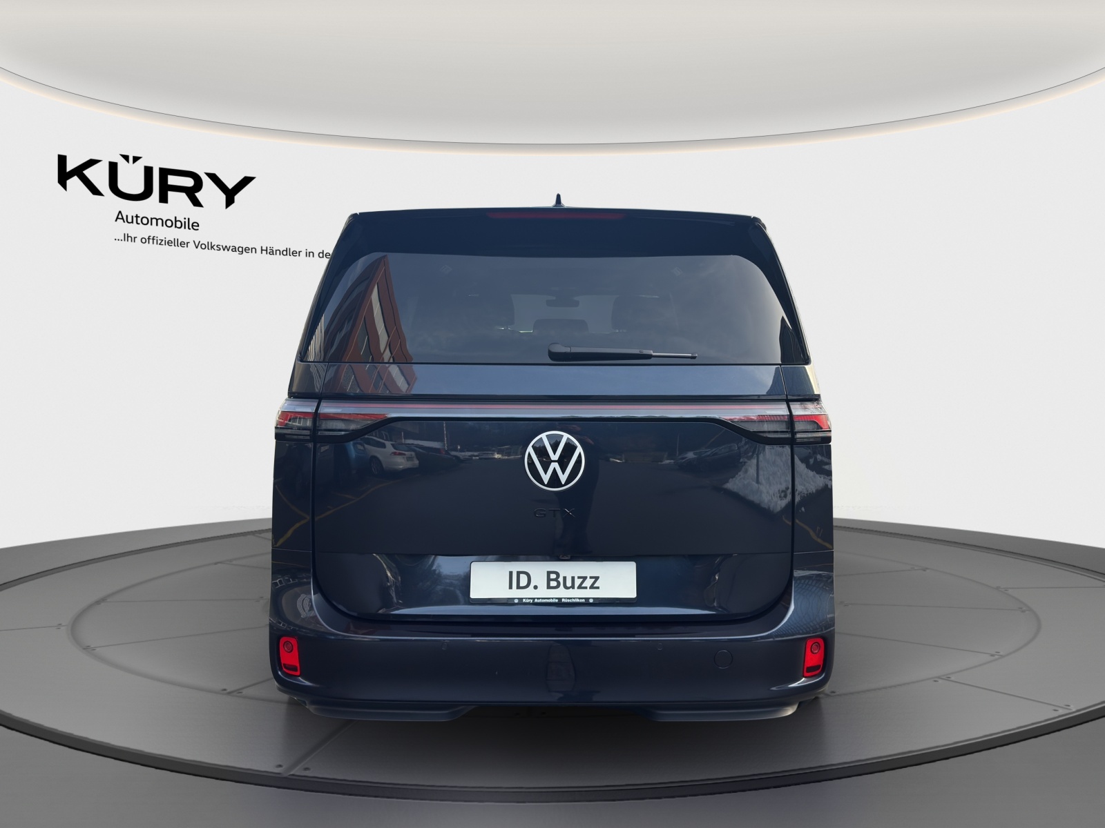 VW ID.Buzz LWB GTX 4 Motion-image-5