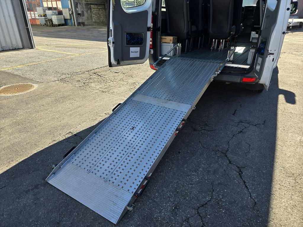 MERCEDES-BENZ Sprinter 311 CDI Standard-image-11