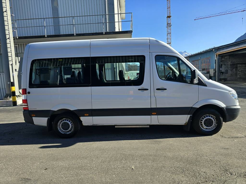 MERCEDES-BENZ Sprinter 311 CDI Standard-image-5
