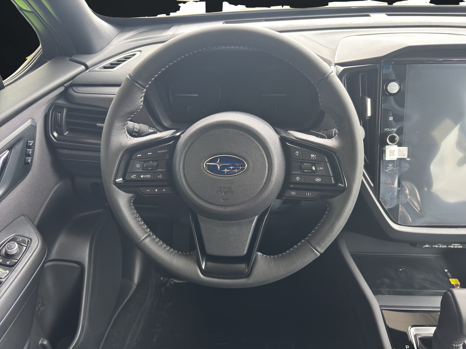 SUBARU Forester Station 2.0i e-Boxer Swiss Plus-image-7