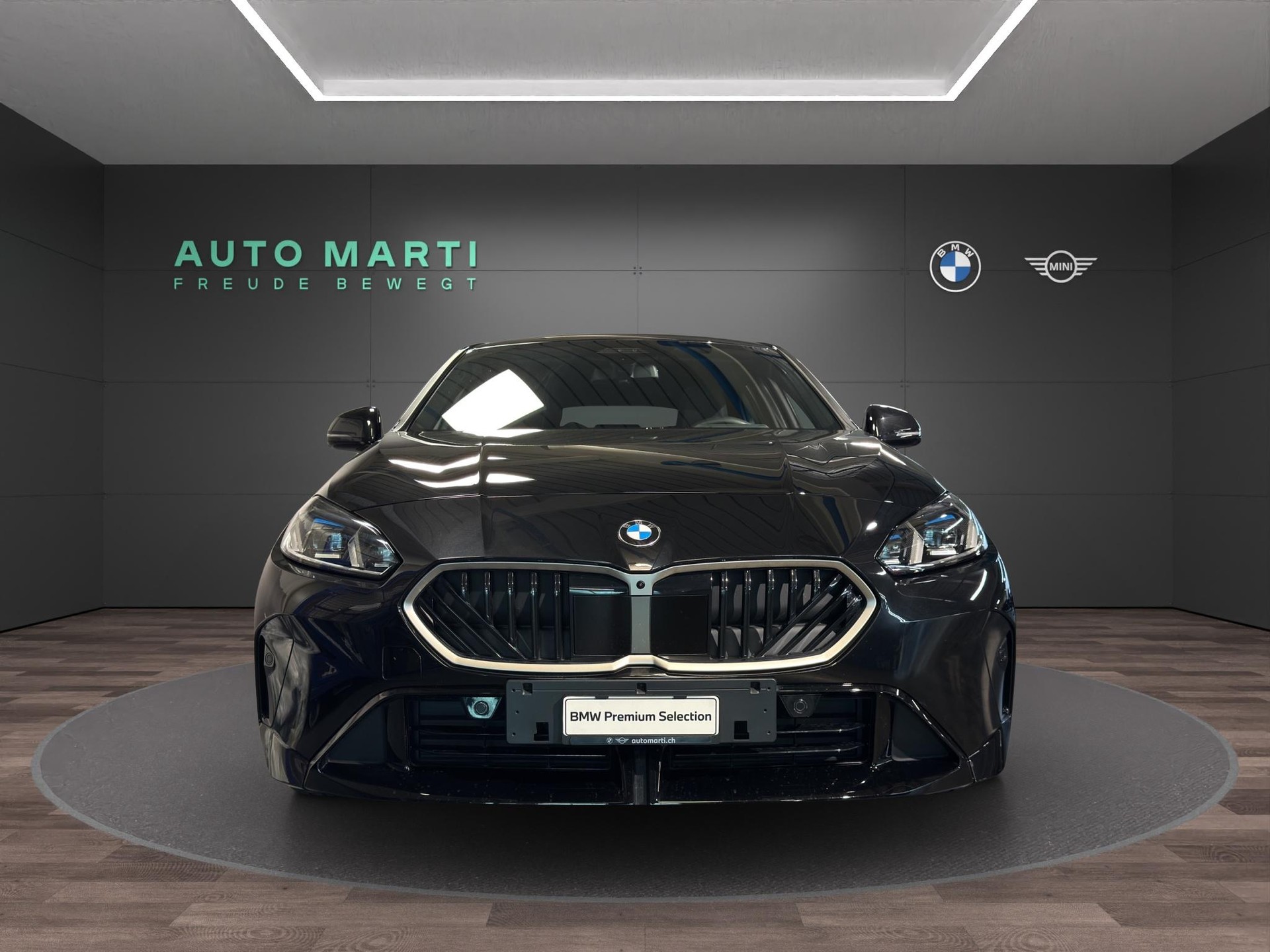 BMW 120d M Sport-image-4