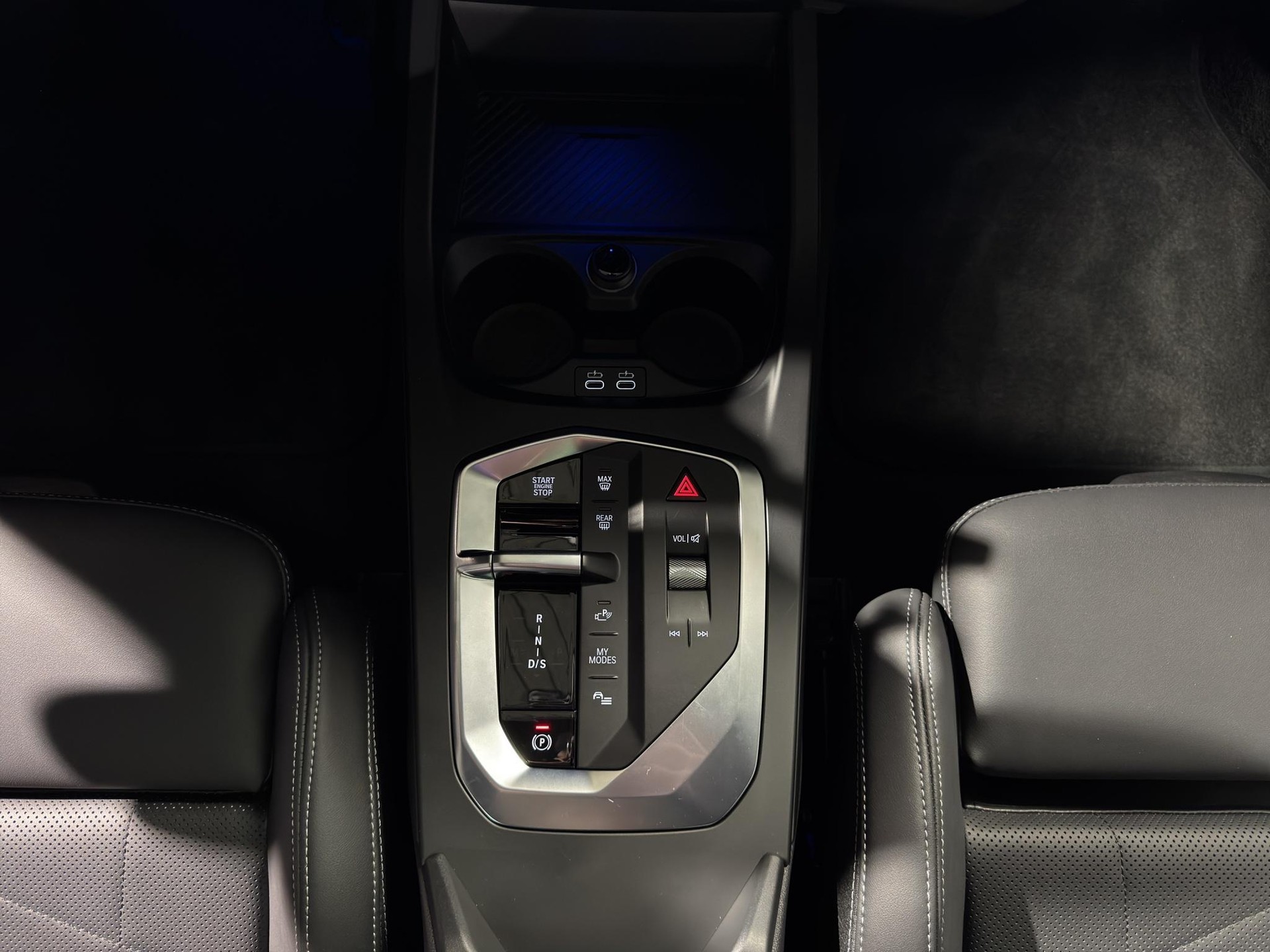 BMW 120d M Sport-image-9