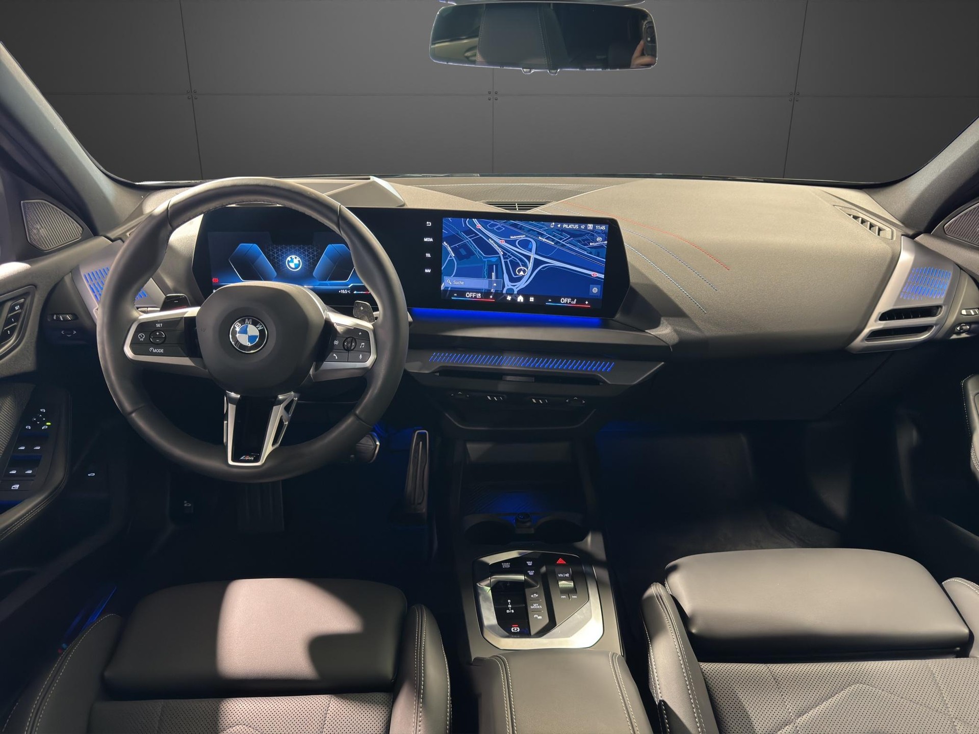BMW 120d M Sport-image-19