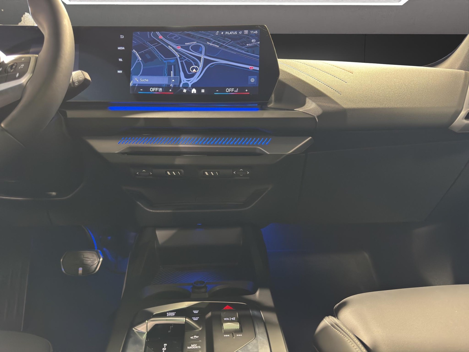 BMW 120d M Sport-image-18