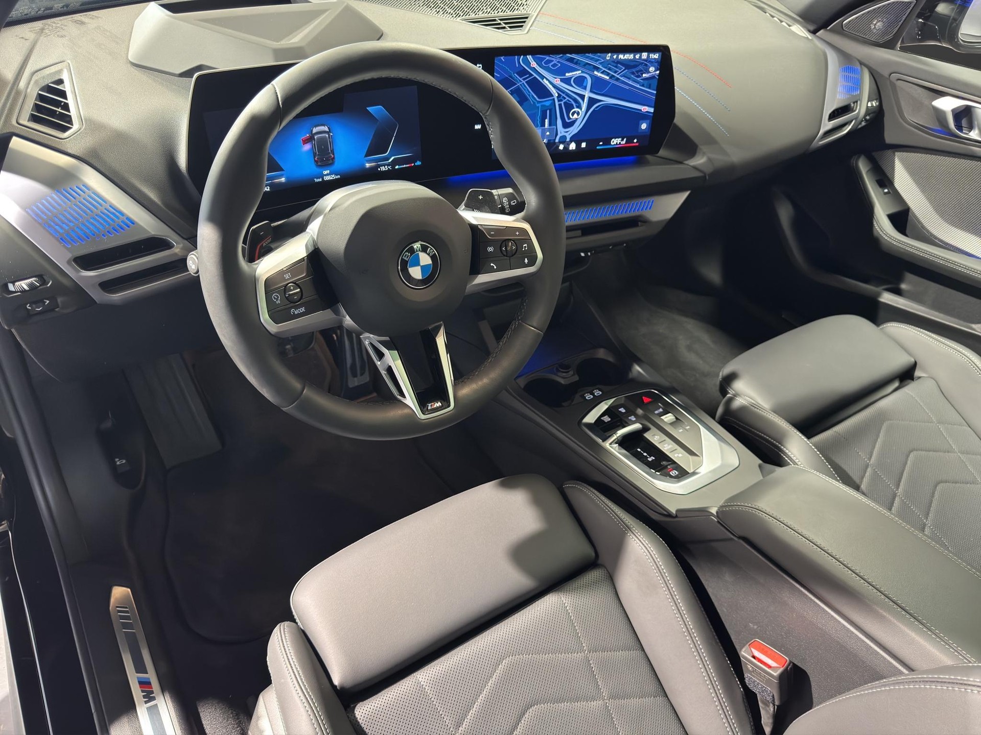 BMW 120d M Sport-image-7