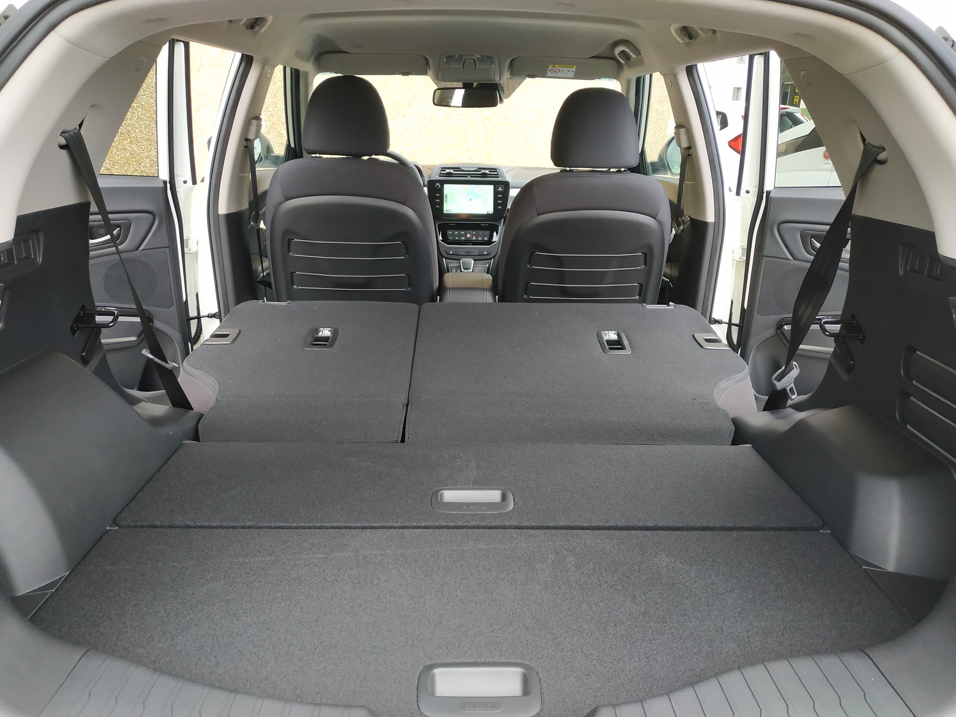 KGM-SsangYong Tivoli 1.5 T GDI Steel 4WD Automat-image-20