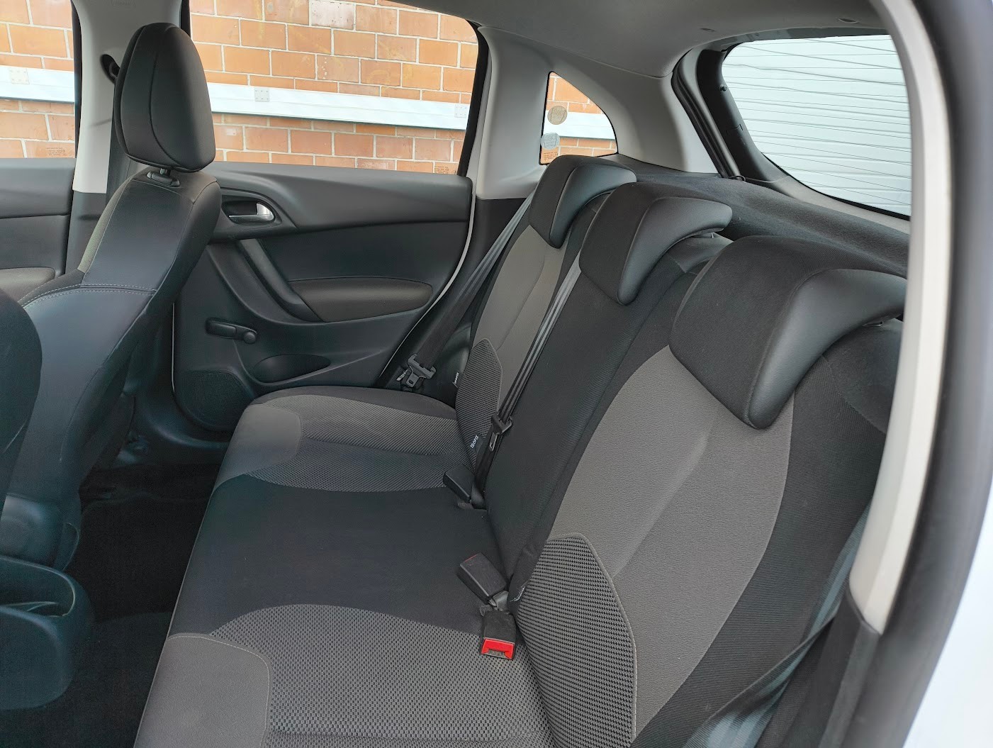 CITROEN C3 1.2i Séduction-image-4