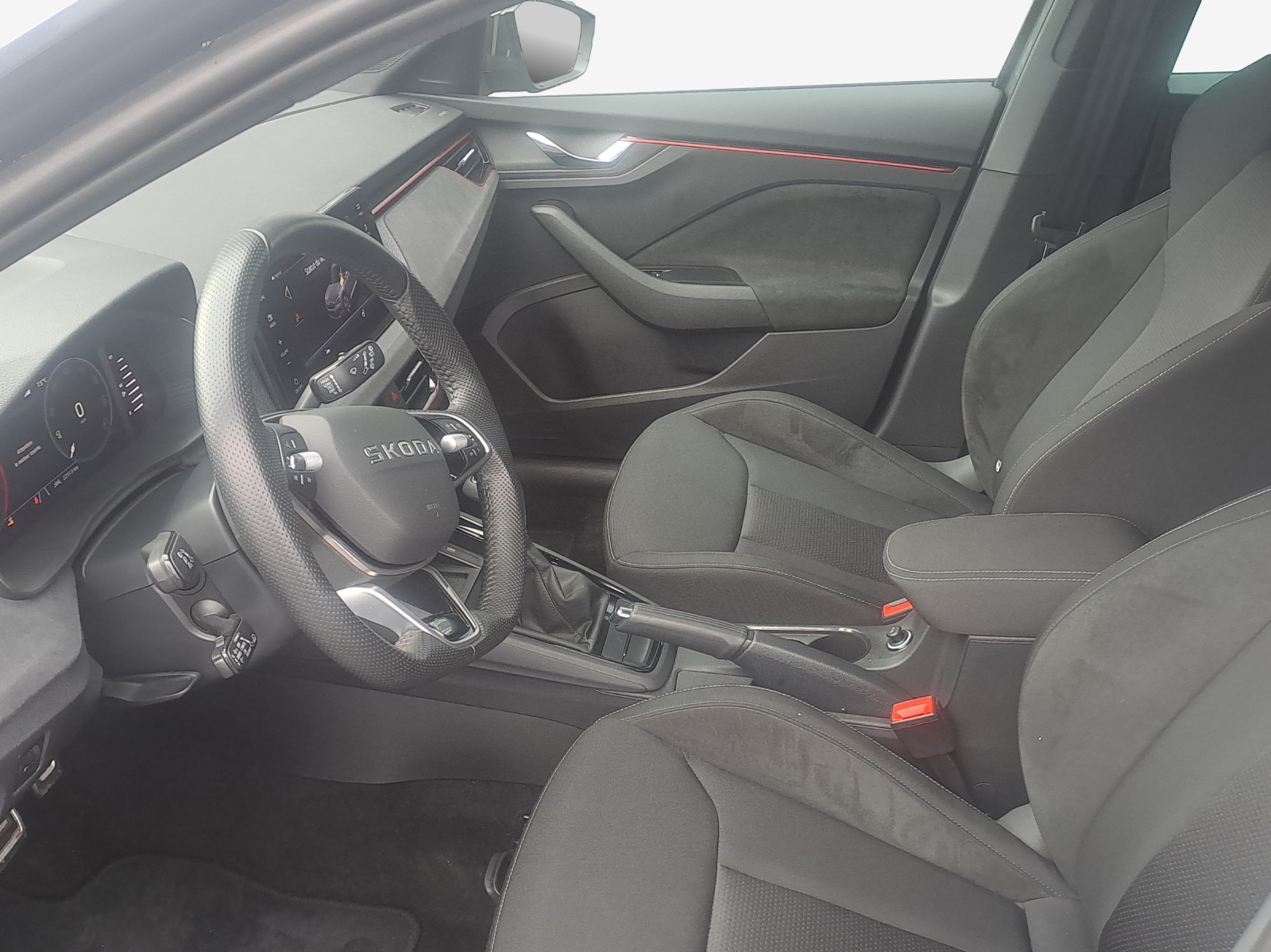 SKODA Kamiq 1.0 TSI Dynamic DSG-image-7