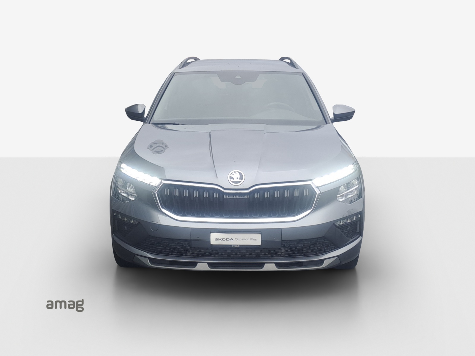SKODA Kamiq 1.0 TSI Dynamic DSG-image-6