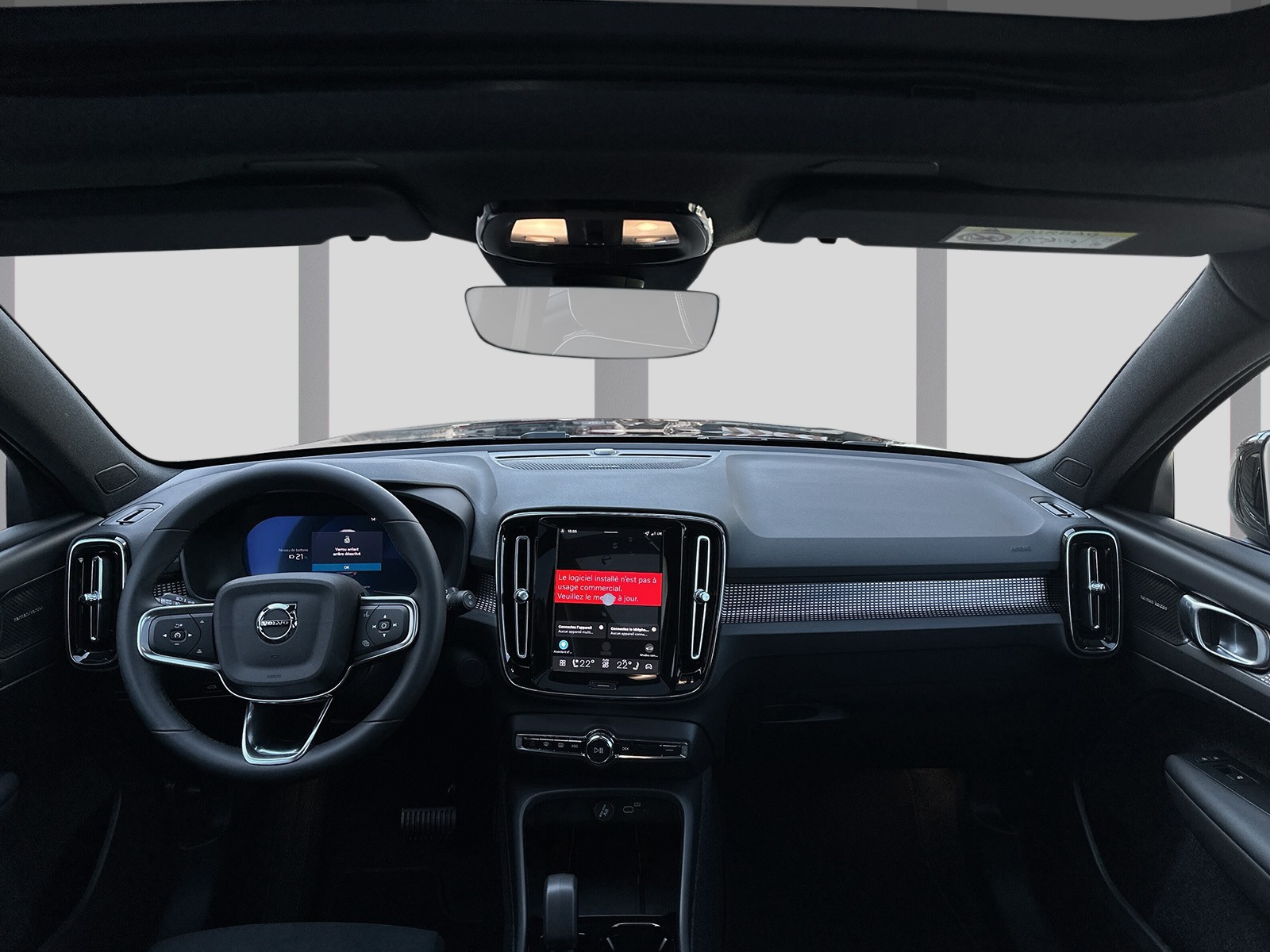 VOLVO EX40 Twin Black Edition AWD-image-8