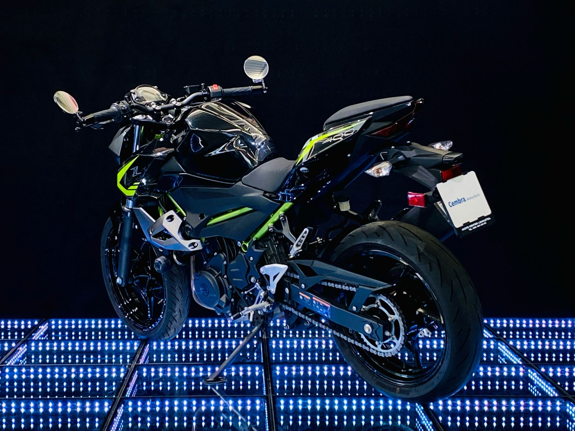 KAWASAKI Z 400 ABS-image-4
