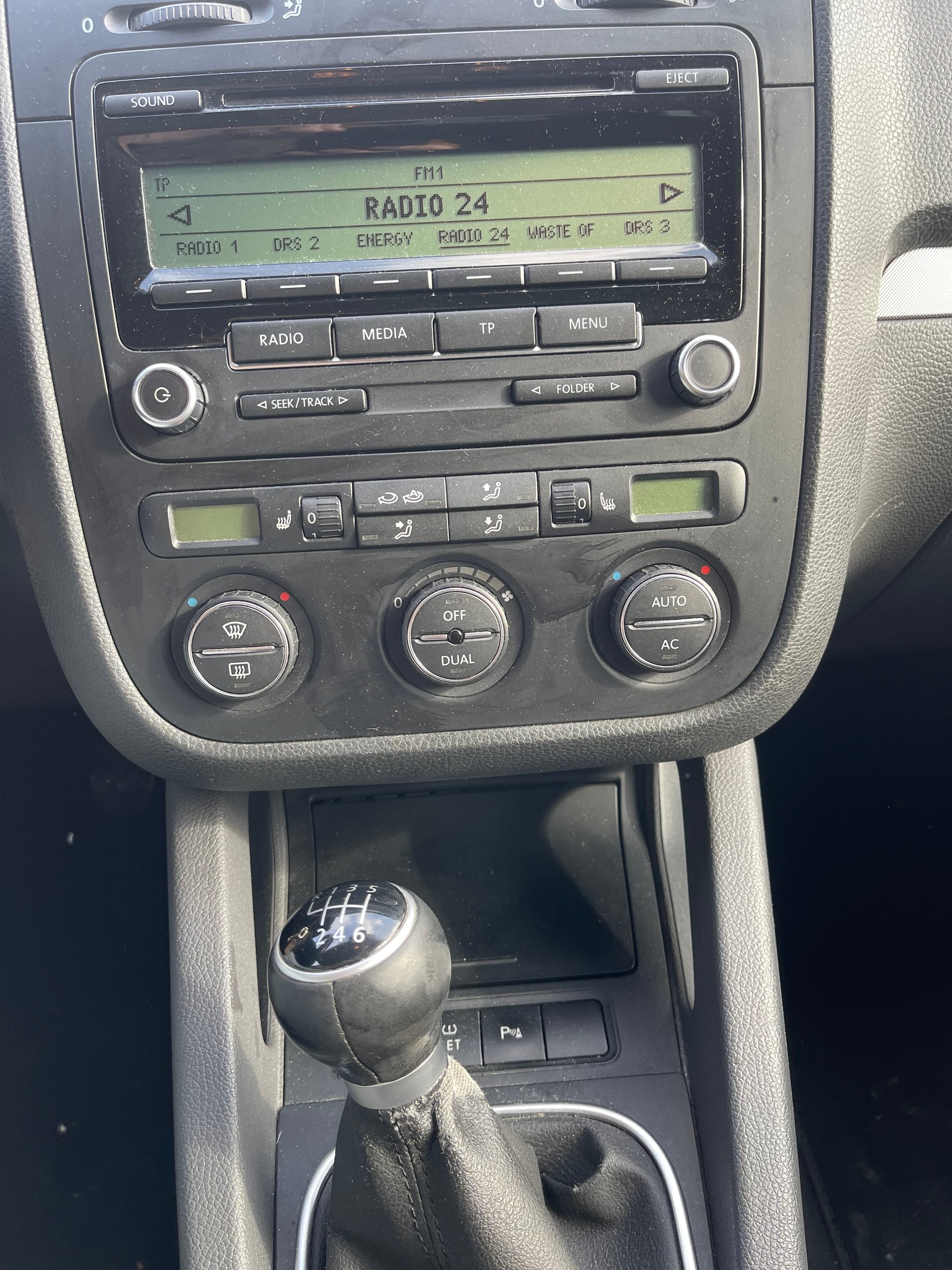 VW Golf Variant 1.4 TSI Comfortline-image-5
