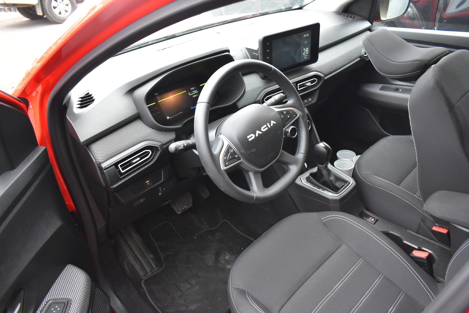 DACIA Jogger HEV 140 Expression-image-6
