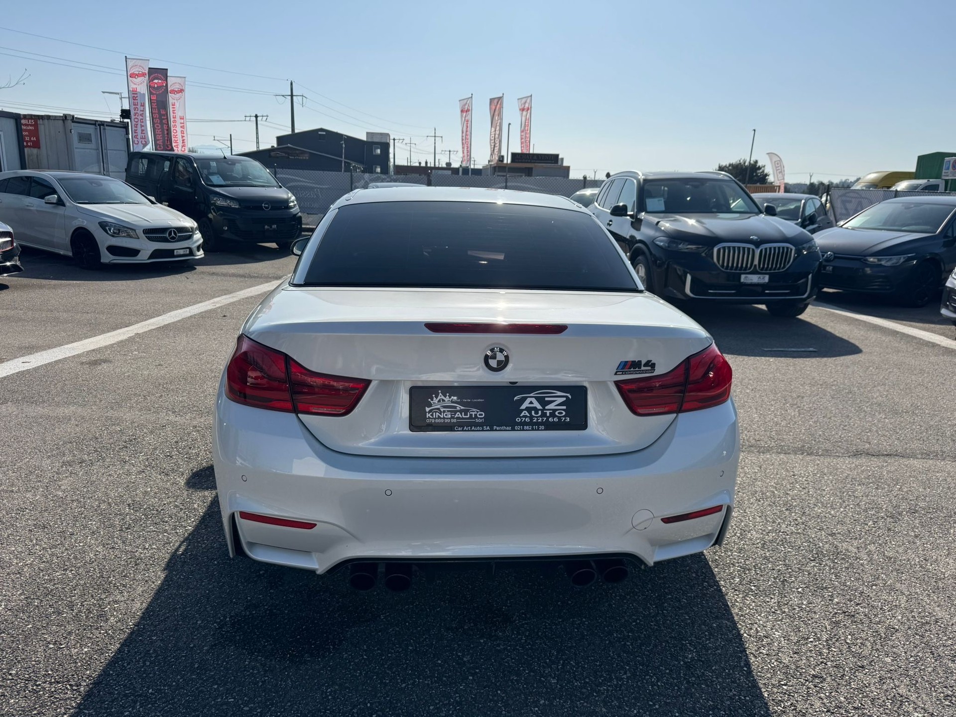 BMW M4 Cabriolet Competition DKG-image-23