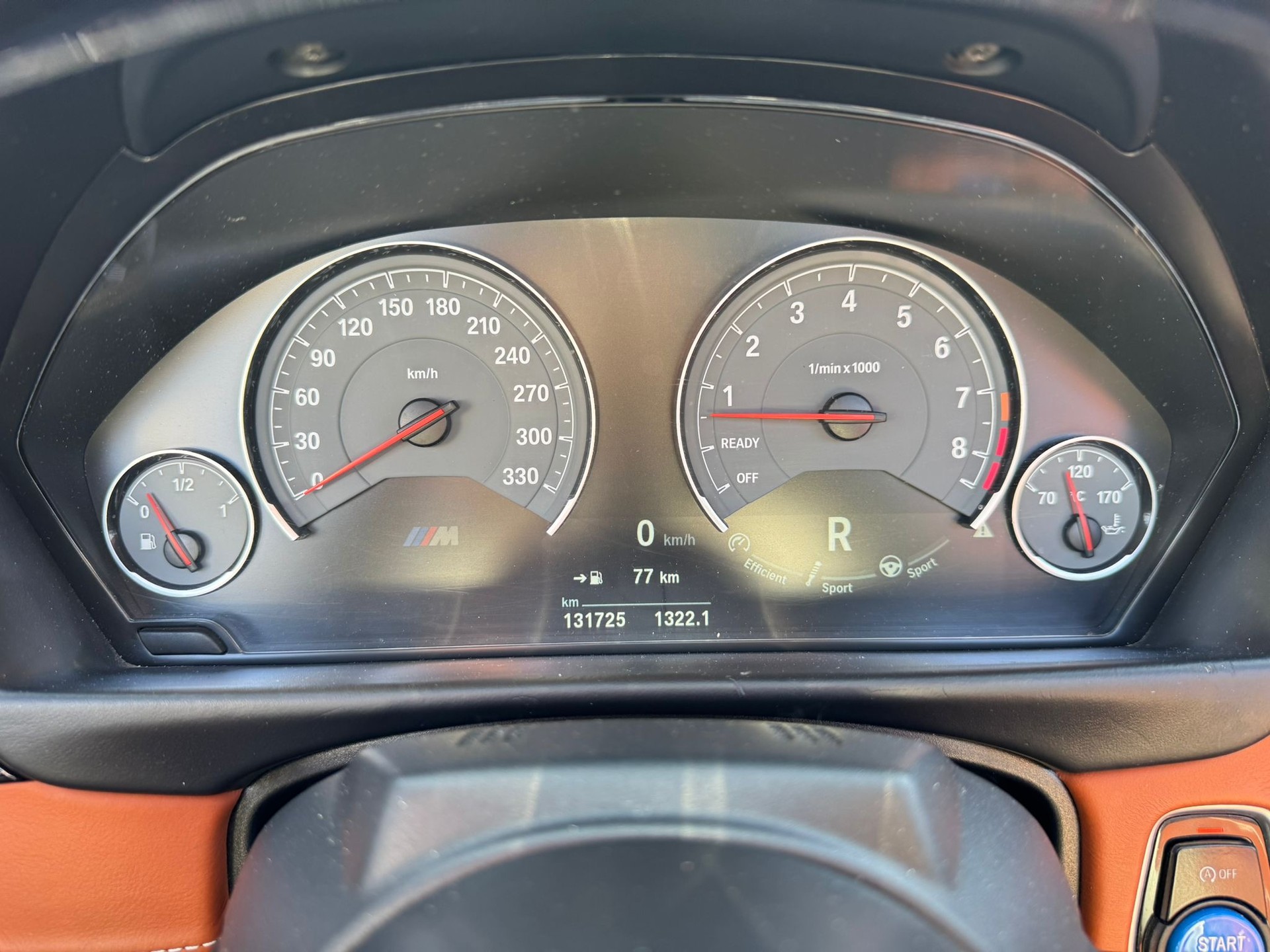 BMW M4 Cabriolet Competition DKG-image-18