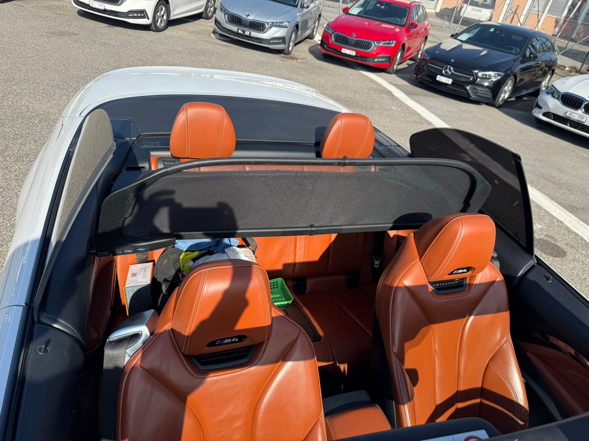 BMW M4 Cabriolet Competition DKG-image-10