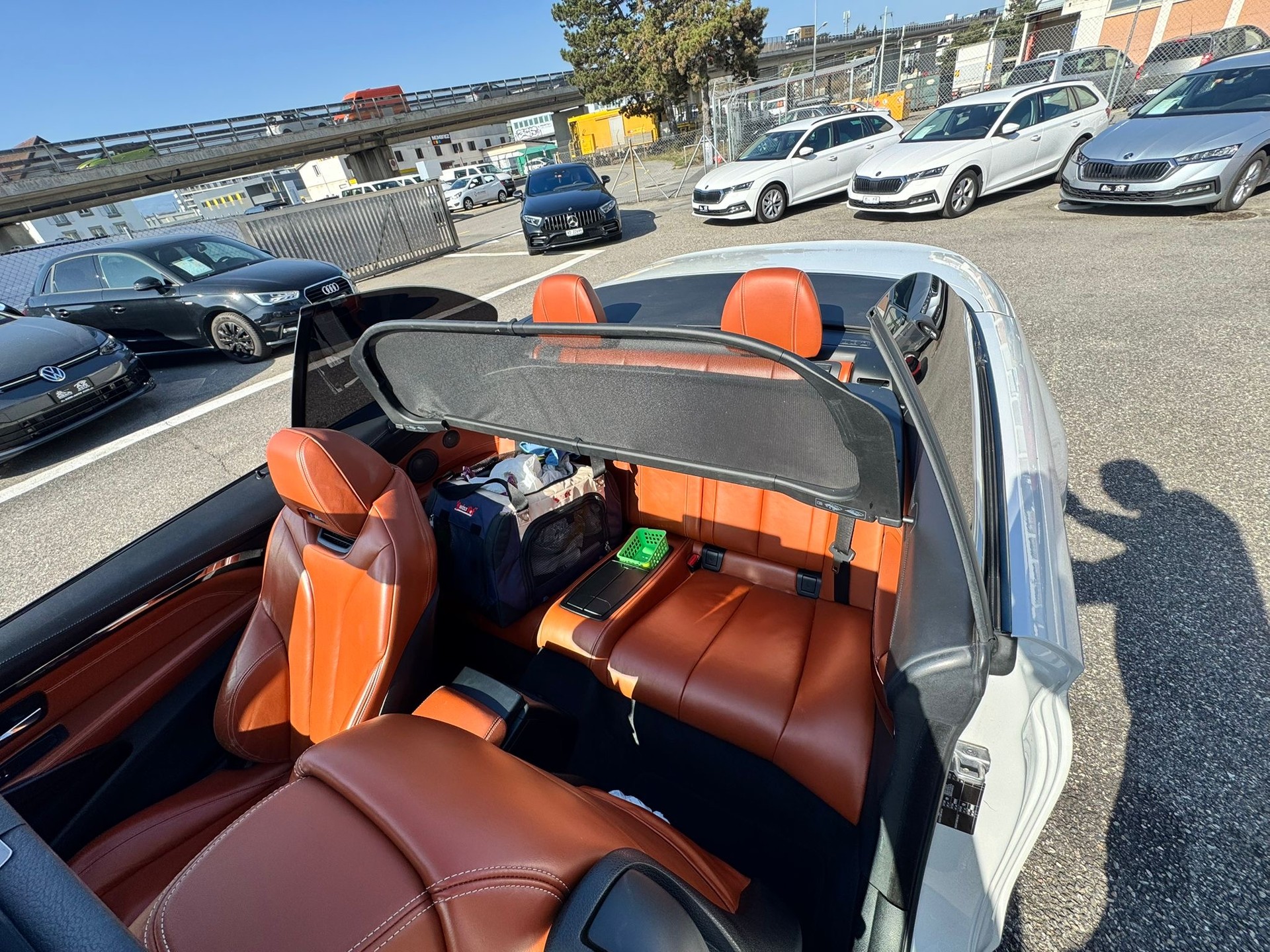 BMW M4 Cabriolet Competition DKG-image-11