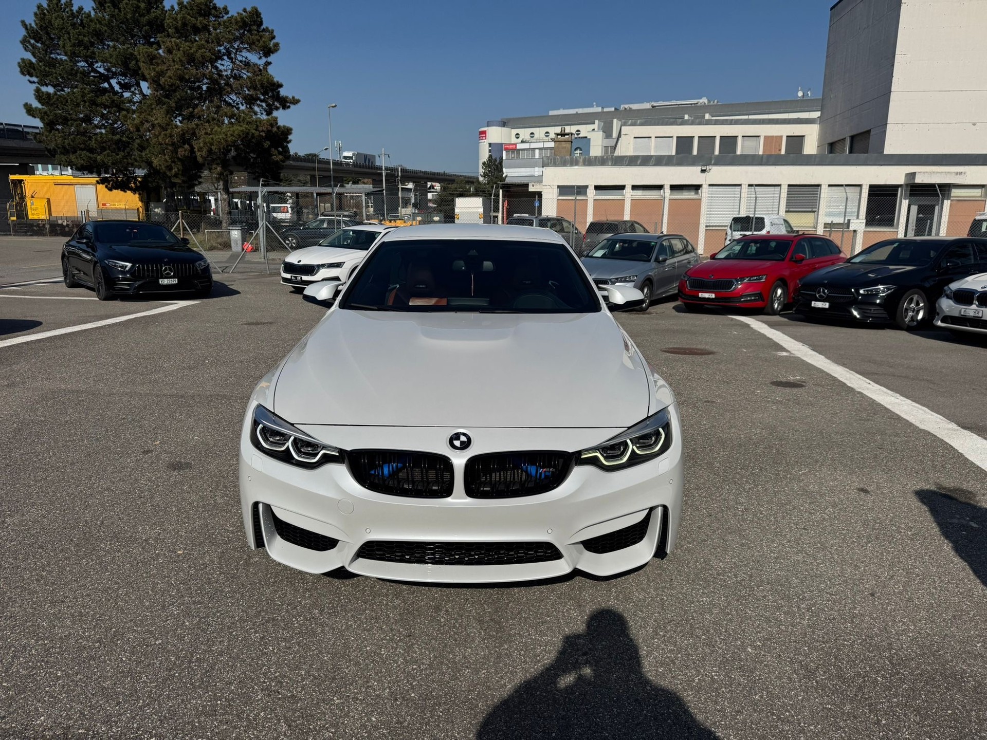 BMW M4 Cabriolet Competition DKG-image-19