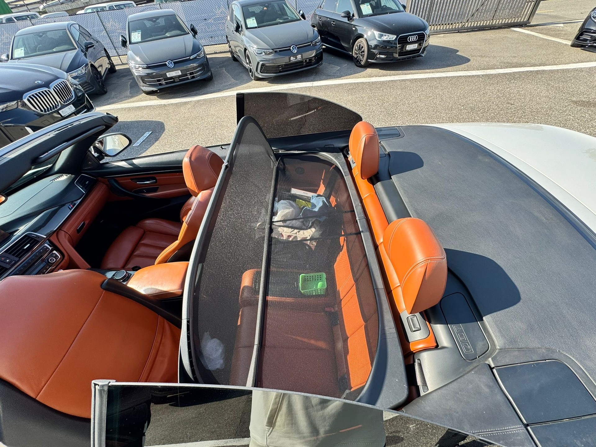 BMW M4 Cabriolet Competition DKG-image-12