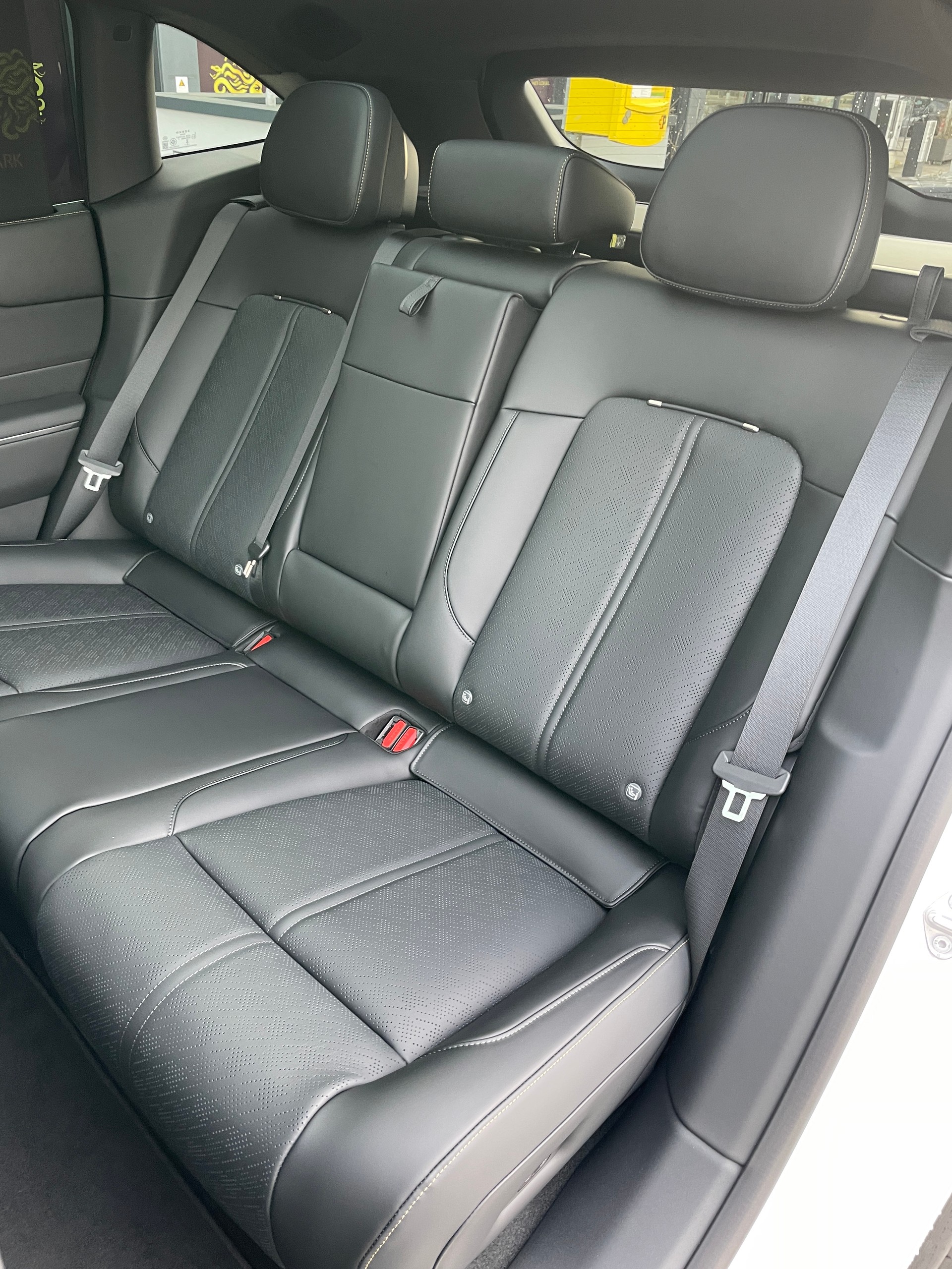 ZEEKR 7X Privilege AWD mit Comfort inkl. Cockpit Paket mit AHK-image-16