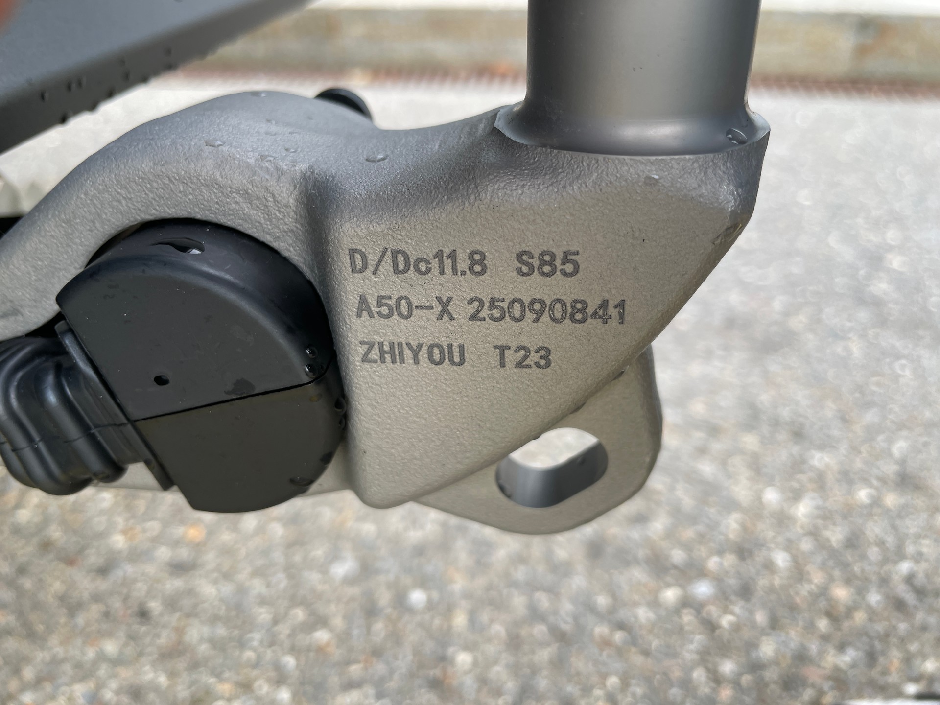 ZEEKR 7X Privilege AWD mit Comfort inkl. Cockpit Paket mit AHK-image-8