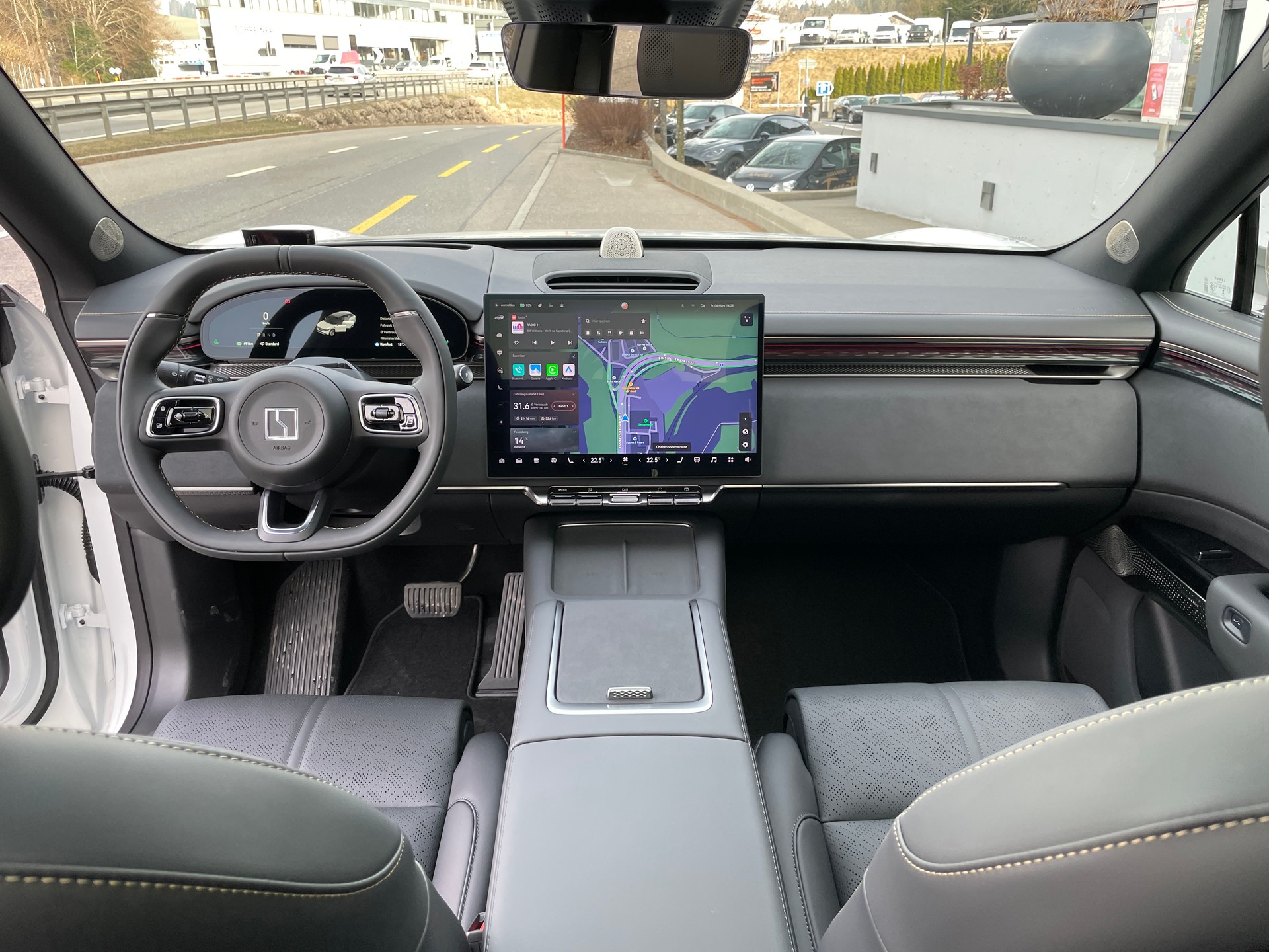 ZEEKR 7X Privilege AWD mit Comfort inkl. Cockpit Paket mit AHK-image-20