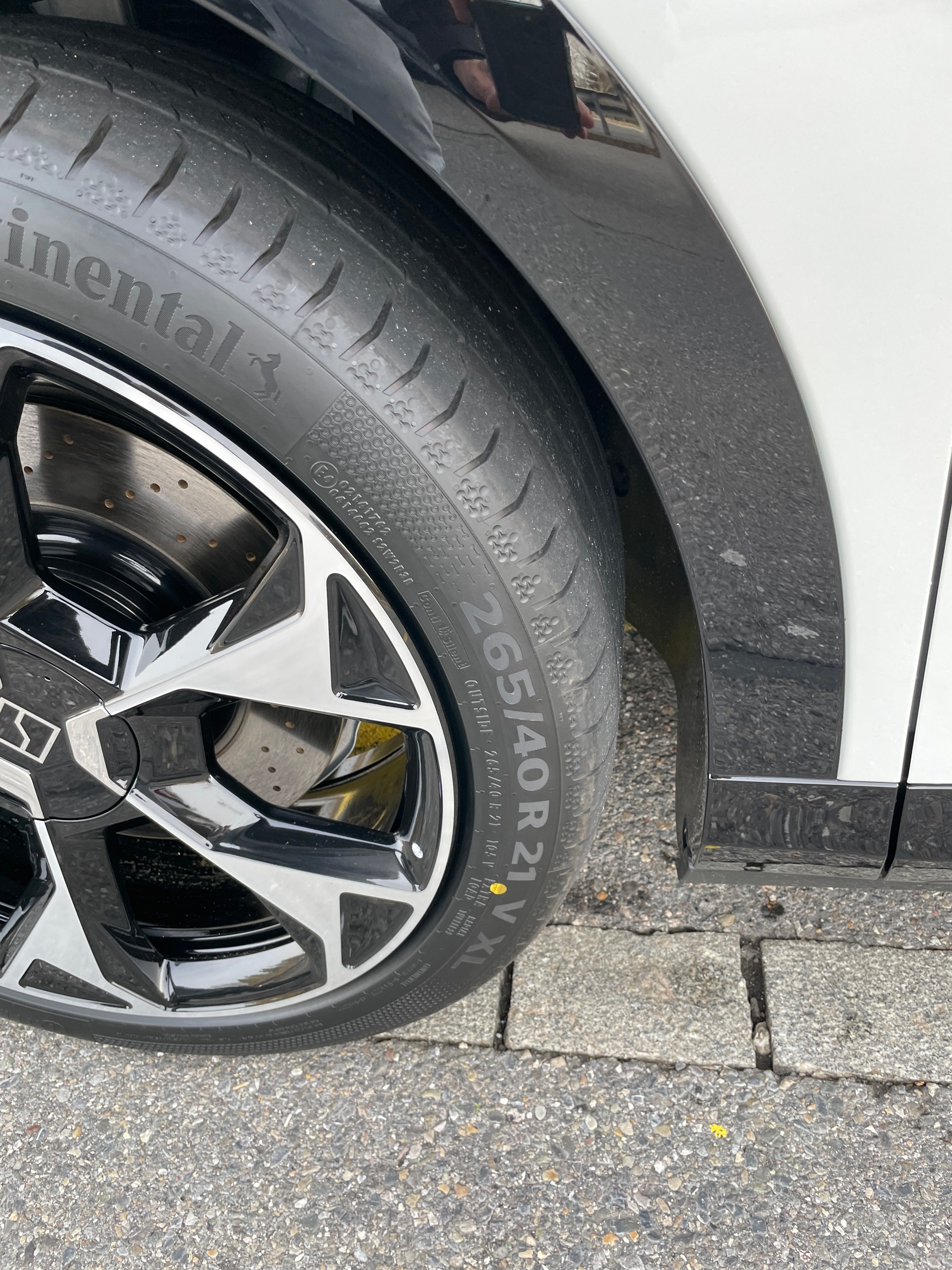 ZEEKR 7X Privilege AWD mit Comfort inkl. Cockpit Paket mit AHK-image-11