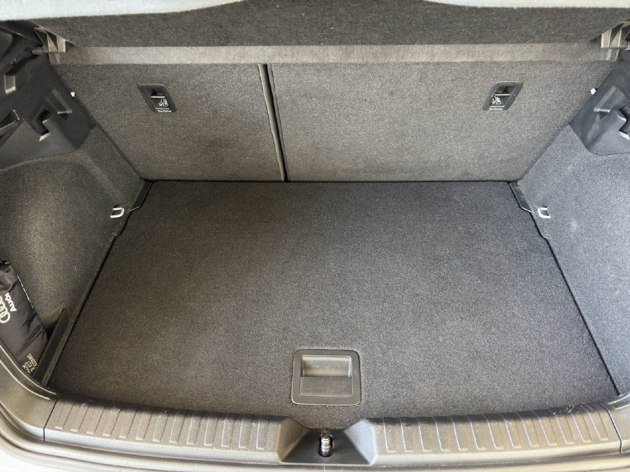 AUDI A1 Sportback 1.0 30 TFSI S-Tronic Automat-image-17