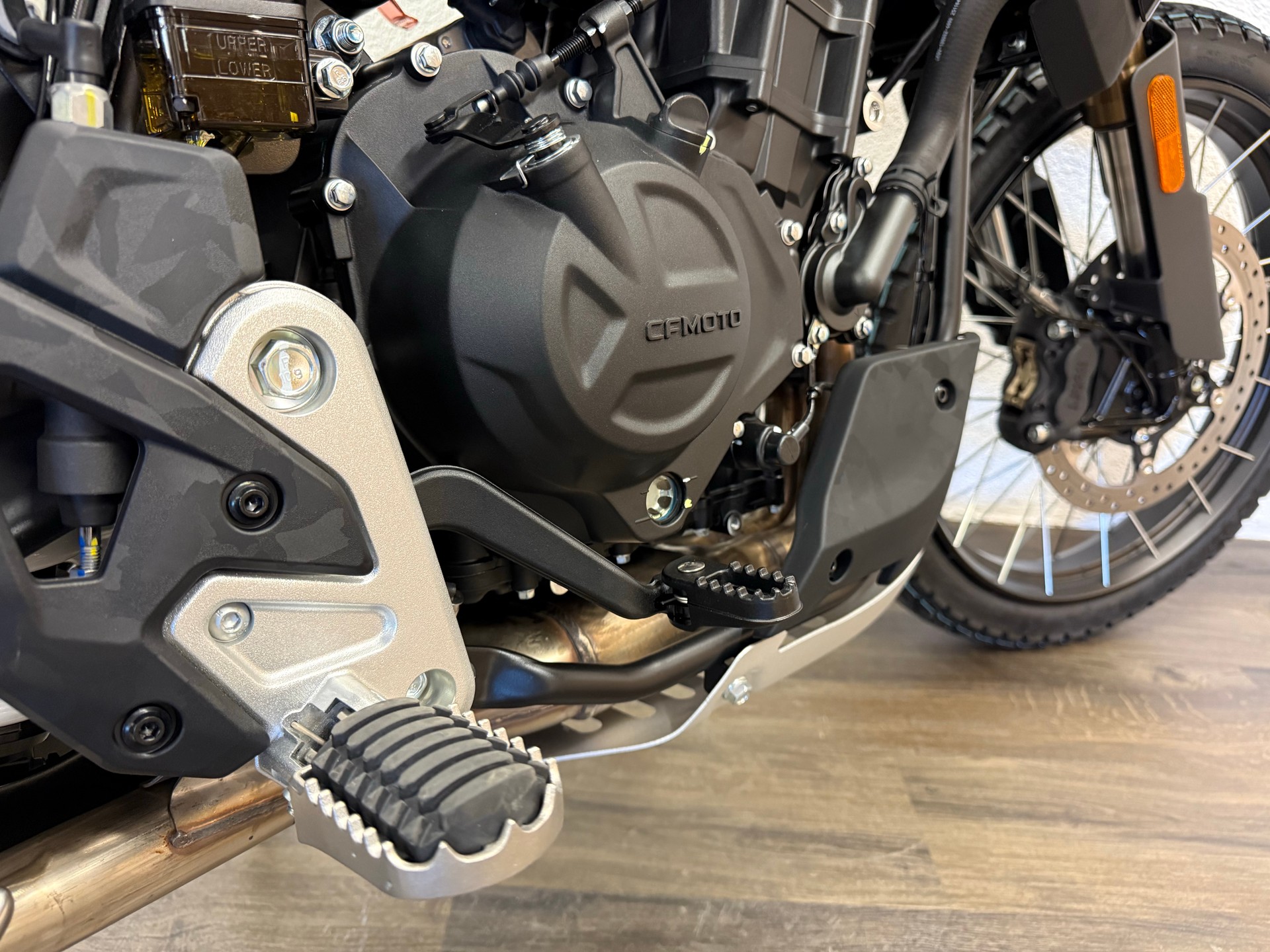 CF MOTO 450 MT-image-4