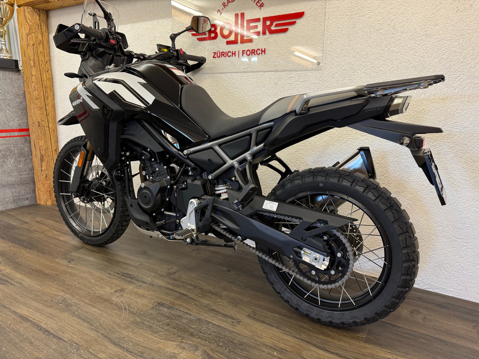 CF MOTO 450 MT-image-8