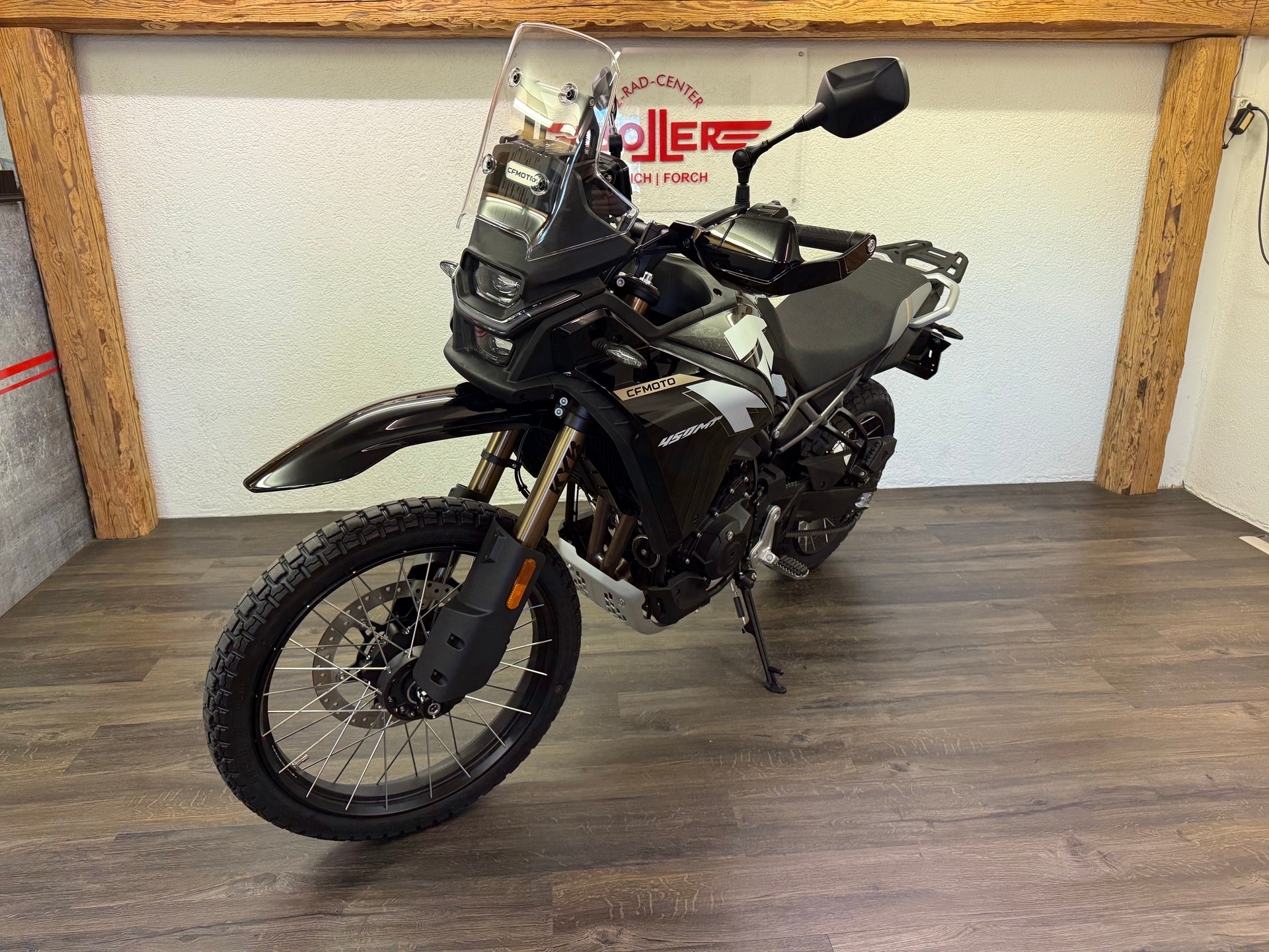 CF MOTO 450 MT-image-6