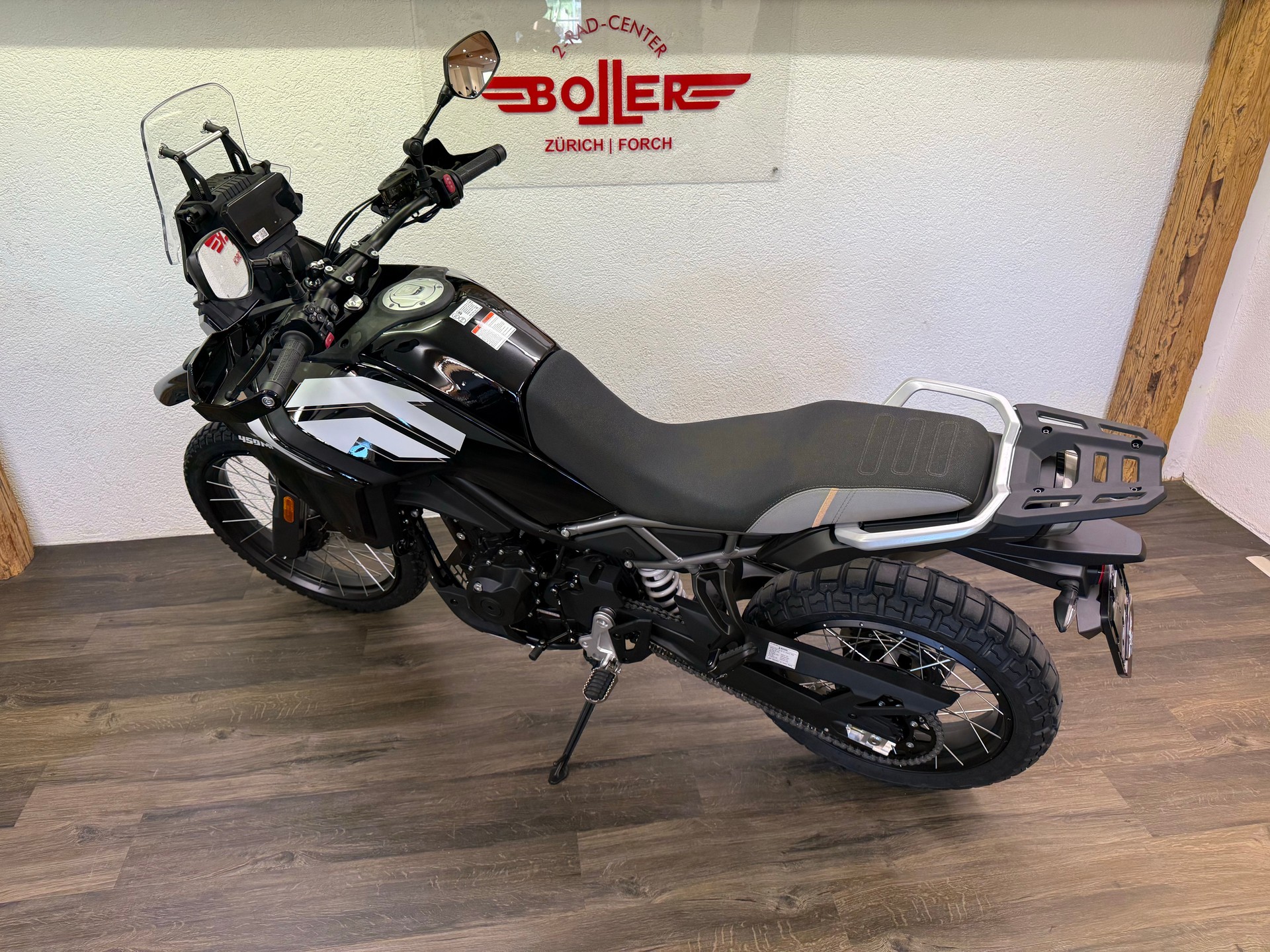 CF MOTO 450 MT-image-9