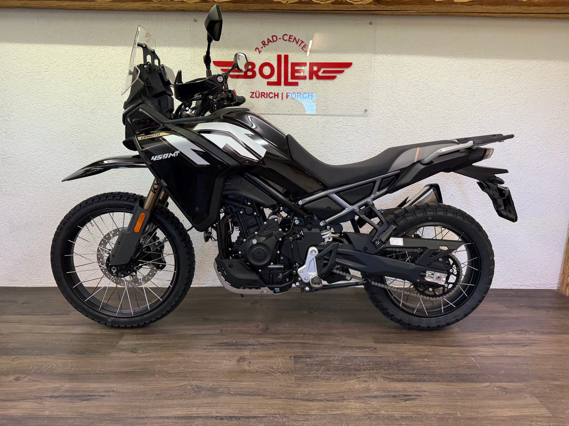 CF MOTO 450 MT-image-7
