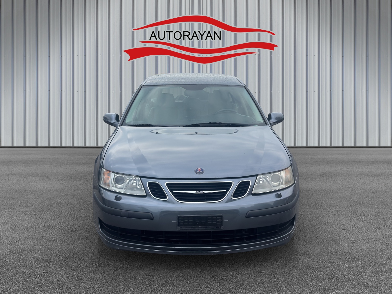 SAAB Combi 1.8 T-image-0