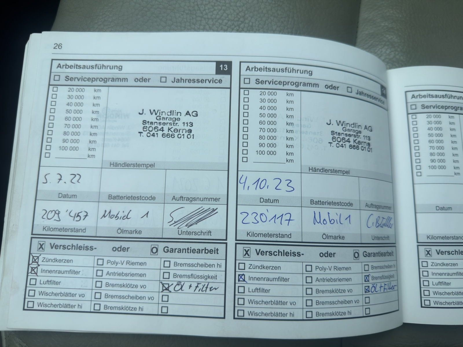 SAAB Combi 1.8 T-image-11