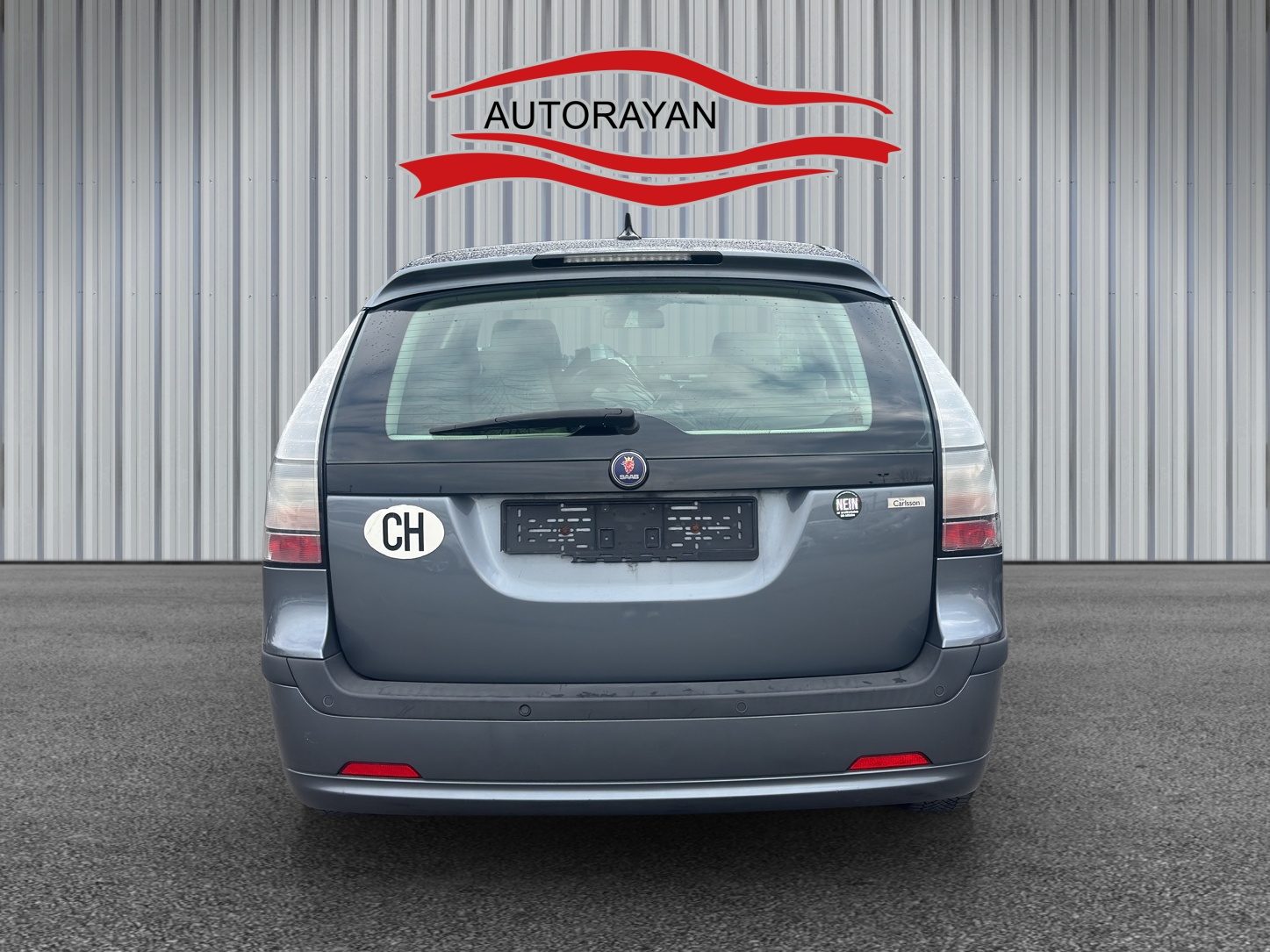 SAAB Combi 1.8 T-image-3