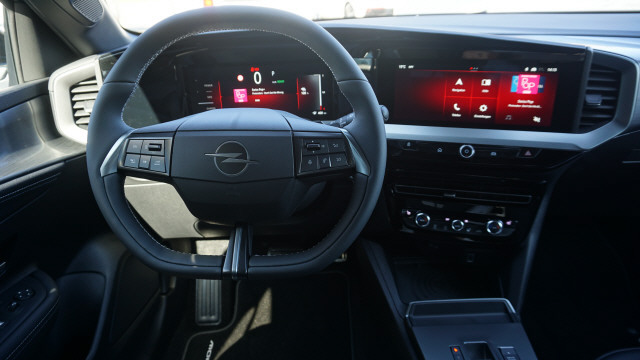OPEL Mokka e 54 kWh GS WoW-image-9