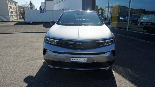 OPEL Mokka e 54 kWh GS WoW-image-0