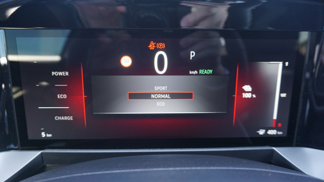 OPEL Mokka e 54 kWh GS WoW-image-11